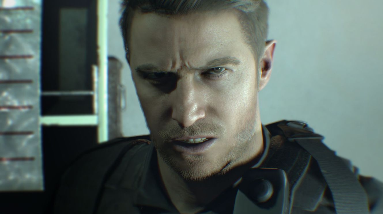 Resident Evil VII, il ritorno di Chris Redfield in un futuro DLC.jpg Resident Evil VII, il ritorno di Chris Redfield in un futuro DLC.jpg